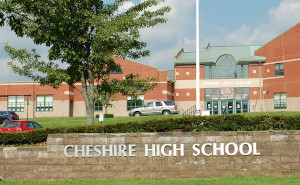Cheshire High School